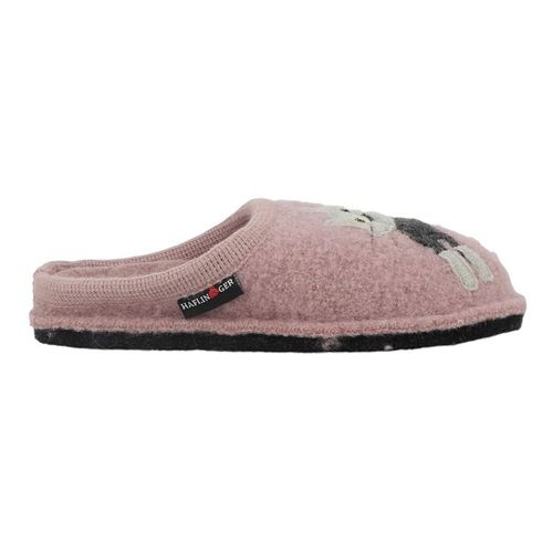 Chaussons Haflinger Flair Cucho