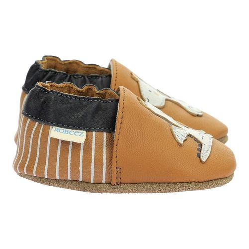 Chaussures Souples Robeez Tiny Dragon