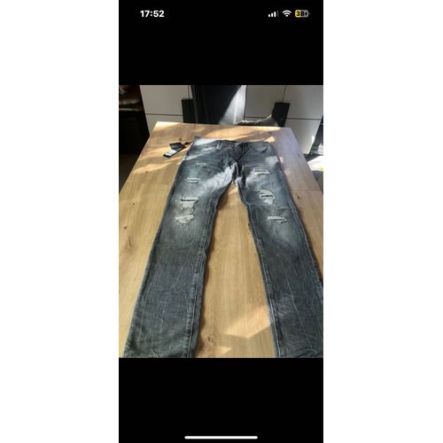 Jeans Skinny Anthony Morato