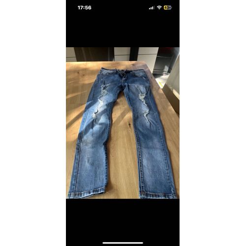 Jeans Skinny Red Jolly Neuf Jamais Porté