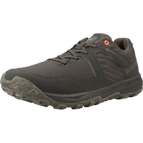 Chaussures Mammut Ultimate Iii Colour Gris
