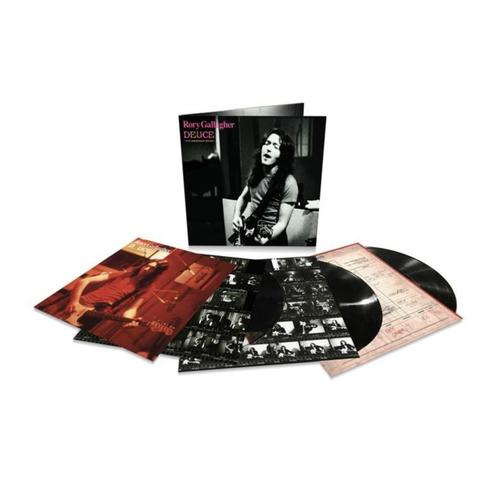 Deuce (50th Anniversary Edition) - Vinyle 33 Tours