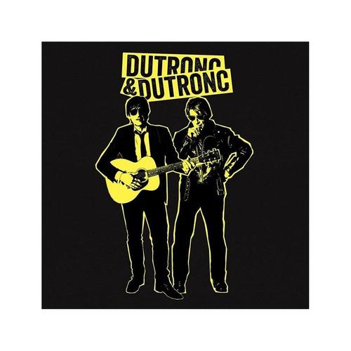 Dutronc & Dutronc - Vinyle 33 Tours