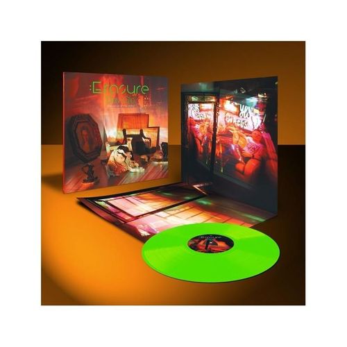 Day-Glo (Based On A True Story) - Vinyle 33 Tours