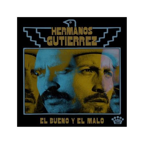 El Bueno Y El Malo - Vinyle 33 Tours