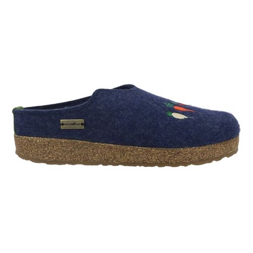 Chaussons Haflinger Grizzly Rubli