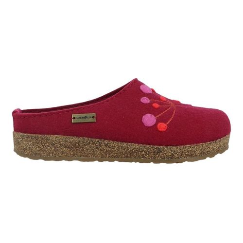 Chaussons Haflinger Grizzly Amaya