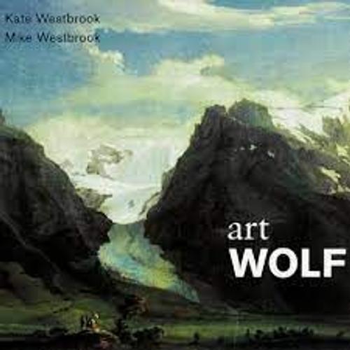 Cd Art Wolf. Kate Westbrook, Mike Westbrook.