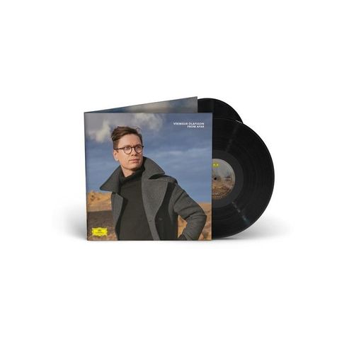From Afar - Vinyle 33 Tours