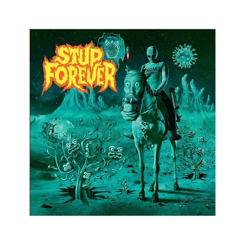 Stup Forever - Vinyle 33 Tours