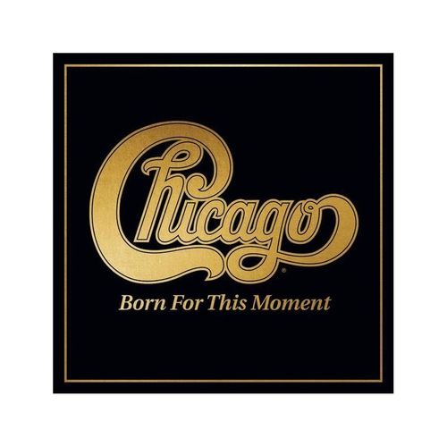 Born For This Moment - Vinyle 33 Tours