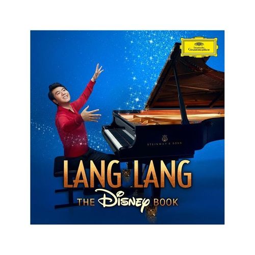 The Disney Book - Vinyle 33 Tours