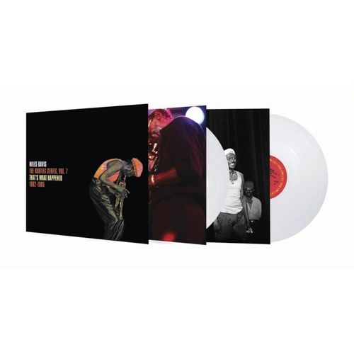 The Bootleg Series, Vol 7: That's What Happened 1981-1985 - Vinyle 33 Tours