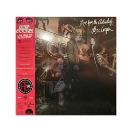 Live From The Astroturf - Vinyle 33 Tours