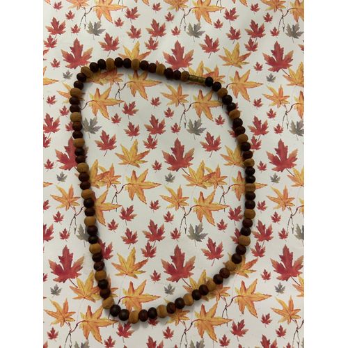 Collier De Surfeur Vintage
