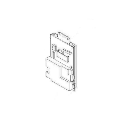 Module programmé - Lave-linge (70039548 CANDY)