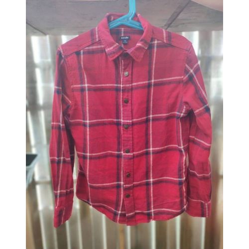 Chemise Kiabi 10ans