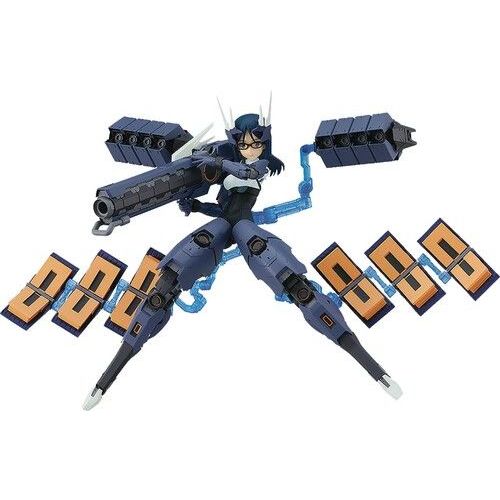 Alice Gear Aegis Figurine Figma Fumika Momoshina 14 Cm