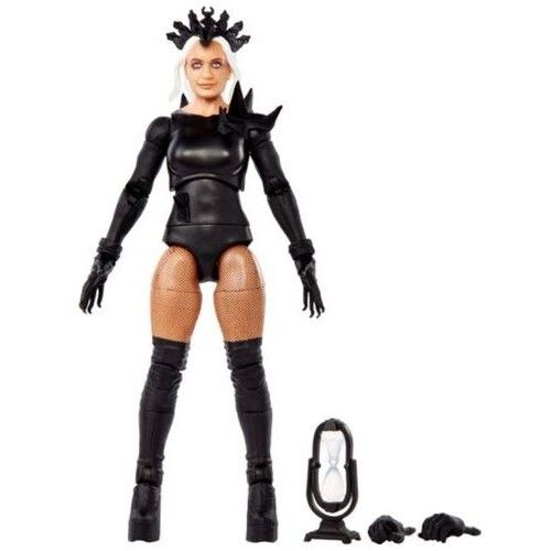 Mattel Collectible - Wwe Elite Collection Scarlett [Collectables] Action Figure, Collectible