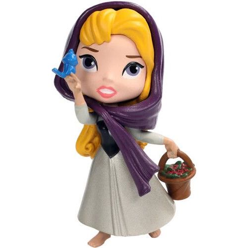 Jada Toys - 4 Disney Princess- Briar Rose [Collectables] Figure, Collectible