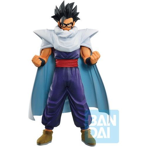 Ichibansho - Dragon Ball Super - Son Gohan (Vs Omnibus Great) [Collectables] Figure, Collectible