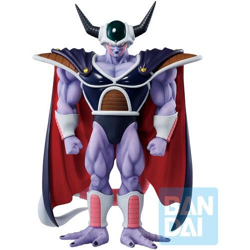 Ichibansho - Dragon Ball Z - King Cold (Vs Omnibus Great) [Collectables] Figure, Collectible