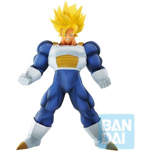 Ichibansho - Dragon Ball Z - Super Saiyan Son Goku (Vs Omnibus Great) [Collectables] Figure, Collectible