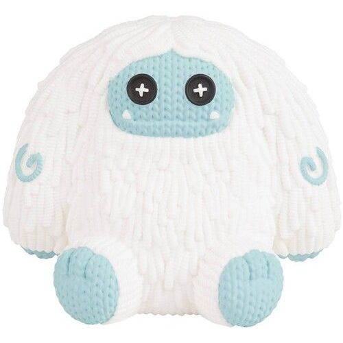 Handmade By Robots - Abominable Toys - Chomp #186 [Collectables] Vinyl Figure, Collectible