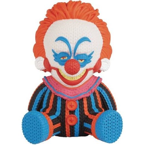 Handmade By Robots - Killer Klowns From Outer Space - Rudy #165 [Collectables] Vinyl Figure, Collectible