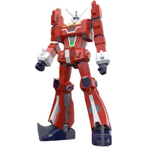 Aoshima - Space Runaway Ideon - 1/450 Plastic Model Kit [Collectables] Figure, Collectible