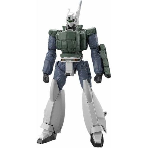 Aoshima - Patlabor 2: The Movie - Mobile Police Patlabor Av-98 Ingram Reactive Armor 1/43 Kit [Collectables] Figure, Collectible