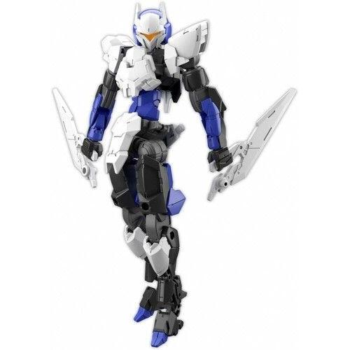 Bandai Hobby - 30mm 1/144 Exm-A9n Spinatio (Ninja Type) [Collectables] Figure, Collectible