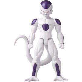 Bandai - Dragon Ball Super - Limit Breaker - 12" Frieza 4th Form [Collectables] Action Figure, Collectible