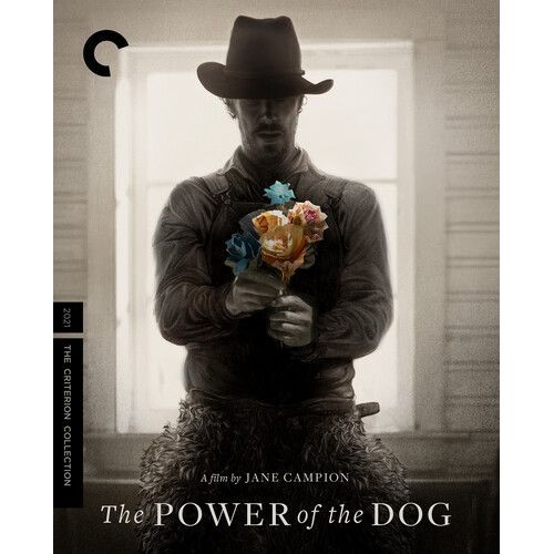 The Power Of The Dog (Criterion Collection) [Ultra Hd] 2 Pack, Dolby