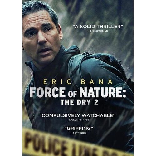 Force Of Nature: The Dry 2 [Digital Video Disc]