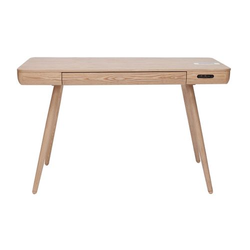 Bureau Connect? Multim?Dia En Fr?Ne Massif Clever