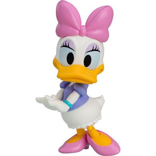 Good Smile Company - Disney Daisy Duck Nendoroid Action Figure [Collectables] Action Figure, Collectible