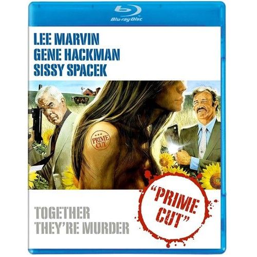 Prime Cut [Blu-Ray] Special Ed, Widescreen, Ac-3/Dolby Digital