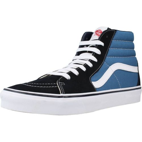 Vans Sk8-Hi Colour Bleu - 38 1/2