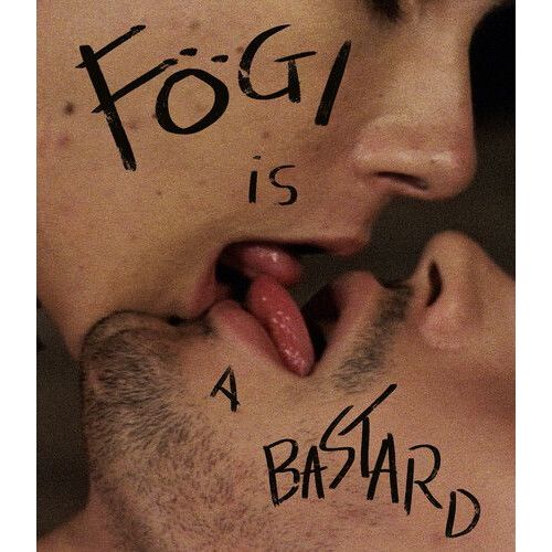 Fogi Is A Bastard [Blu-Ray] Digital Theater System