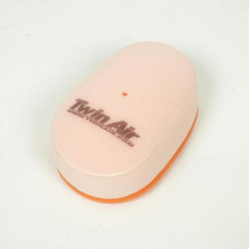 Mousse De Filtre À Air Twin Air Pour Moto Suzuki 350 Dr 1990 À 1999 153403 Neuf