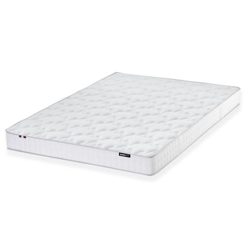 Matelas Juliette 18 Cm 100% Latex 85 Kg/M3 5 Zones De Confort 140x190