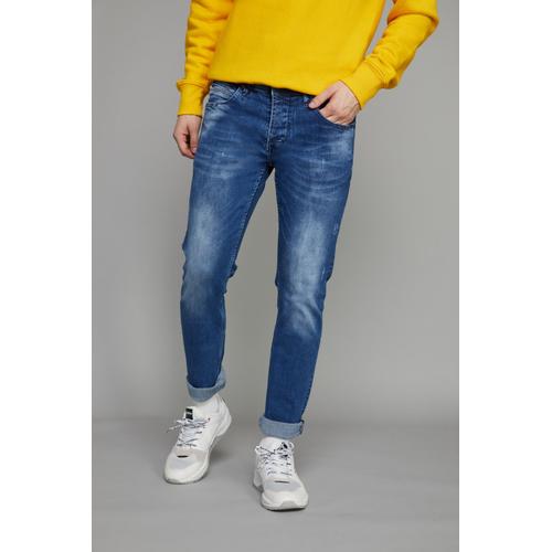 Jeans Hammon Peacher