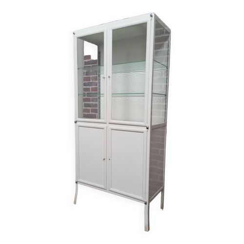 Armoire Mdecine  Pharmacie Blanc