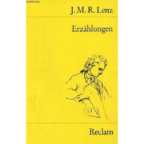 Erzählungen