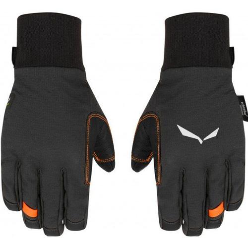 Ortles Dst/Am Gloves Gants Taille 7 S, Noir