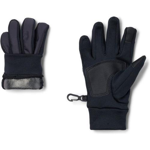 Kid's Youth Cloudcap Ii Fleece Glove Gants Taille M, Noir