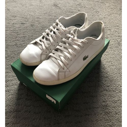 Basket Lacoste - 43