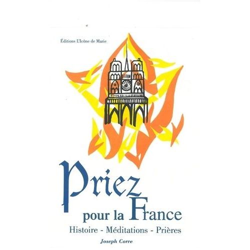 Priez Pour La France