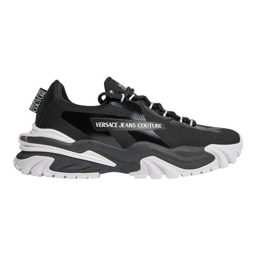 Baskets Mode Versace Jeans 77ya3si8